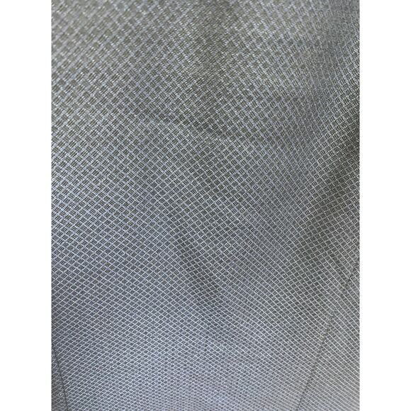 Men Jacket Alfani Navy Slim Fit 36S - Picture 6 of 6